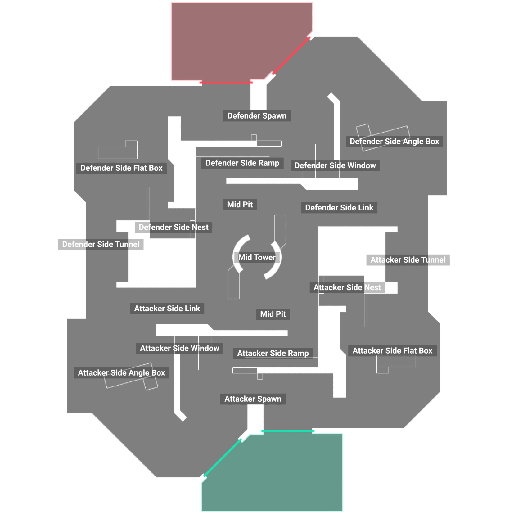 Kasbah tactical overview with callouts